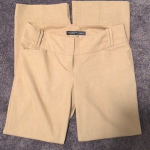 The Limited Cassidy Fit Pants